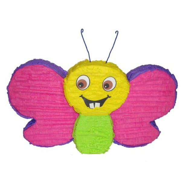 Aztec Imports Mini Bull Pinata Pack 4 pcs. Aztec Imports Mini Bull Pinata Pack 4 pcs.